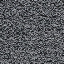 tapis extérieur PVC gris