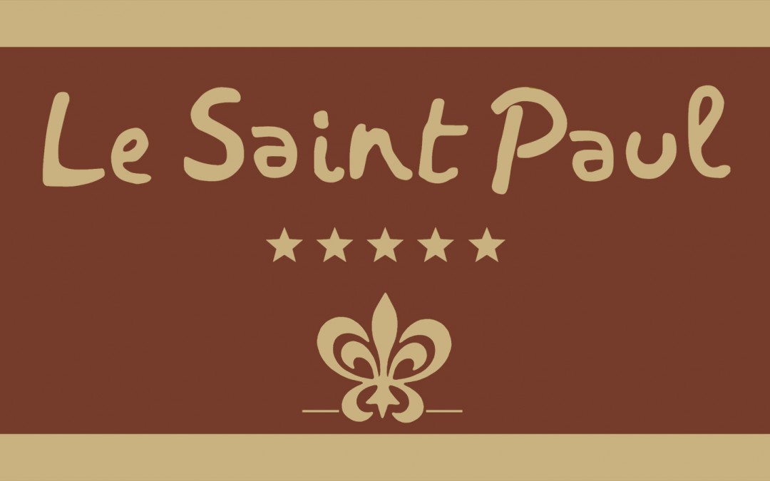 5* pour le Saint-Paul et donc un nouveau tapis personnalisé