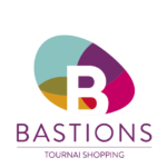 tapis personnalisé les Bastions Tournai